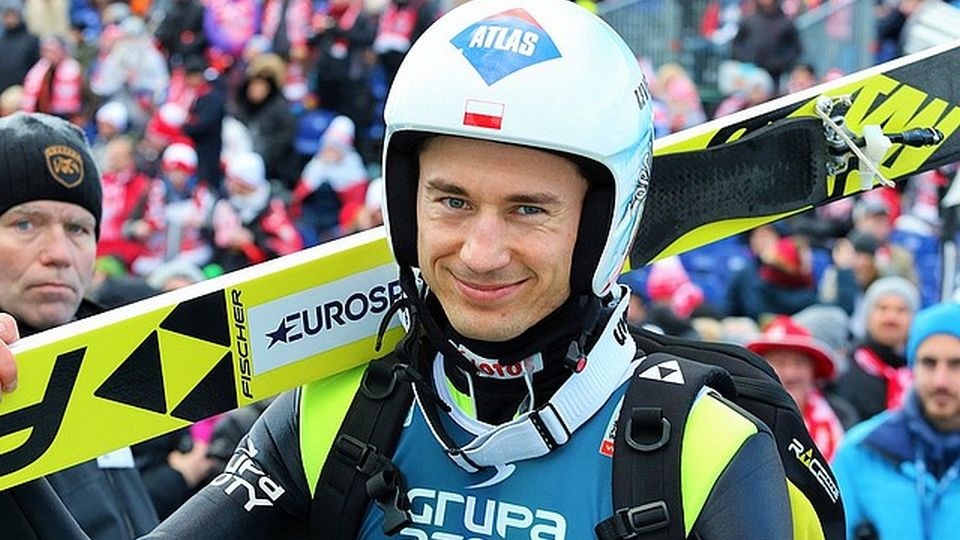 Najlepszy z Polaków, Kamil Stoch zajął 7. miejsce, Maciej Kot wywalczył 8. lokatę Piotr Żyła - 16., Dawid Kubacki - 19., Jakub Wolny - 26., a Stefan Hula - 40. źródło: http://www.pzn.pl/
