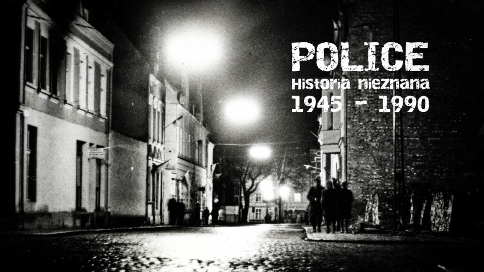 Fot. Archiwum Państwowe, projekt: Łukasz Szełemej