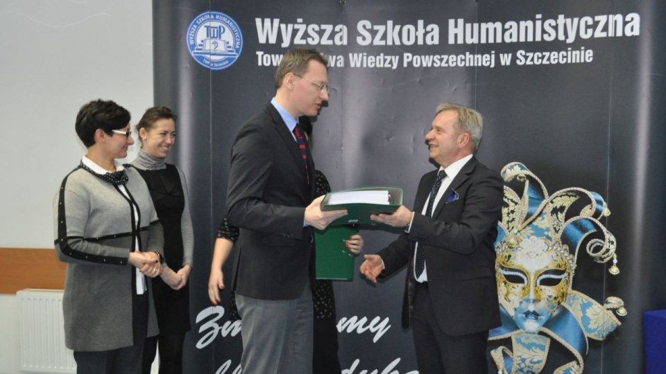 Fot. WSH TWP Szczecin