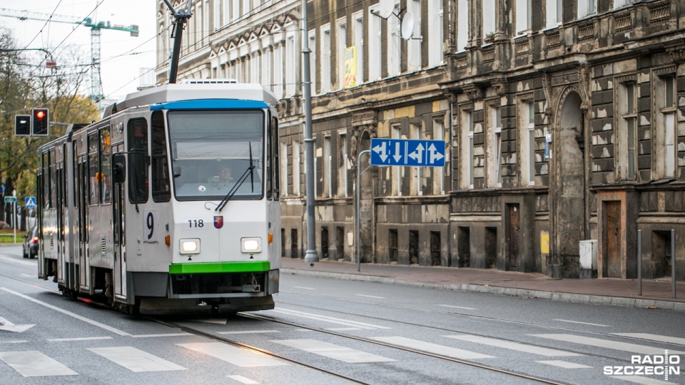 Fot. Weronika Łyczywek [Radio Szczecin]