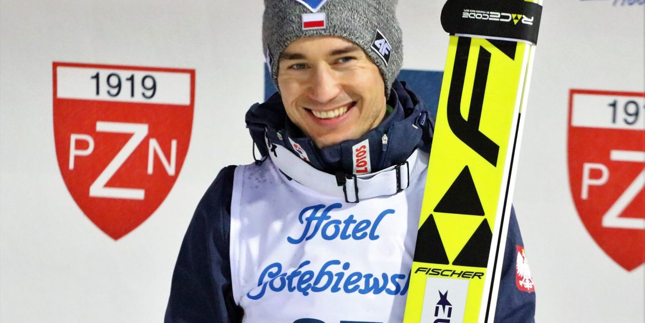 Sześciu reprezentantów Polski wystartuje w kwalifikacjach do niedzielnego konkursu indywidualnego Pucharu Świata w skokach narciarskich w fińskim Lahti.