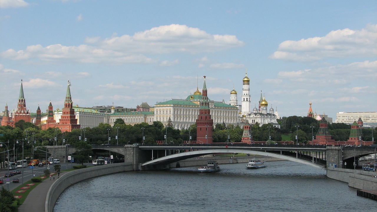 Moskwa odpowiada Londynowi i wyrzuca brytyjskich dyplomatów