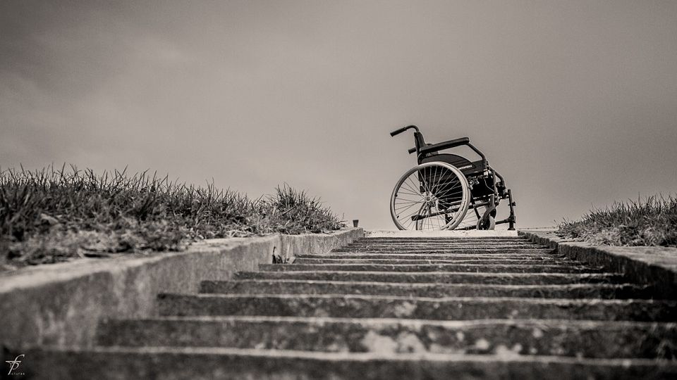 Rozczarowanie niepełnosprawnych wynika także z wieloletnich obietnic
