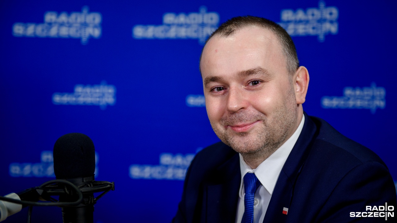 Minister Paweł Mucha o pojęciu naród w ustawie o IPN
