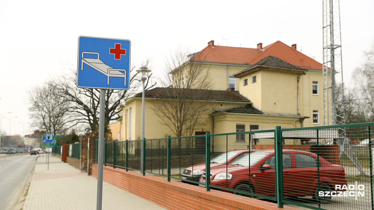 Szpitalne Centrum Medyczne w Goleniowie wprowadza ograniczenia w odwiedzaniu pacjentów. Wszystko przez coraz większą liczbę infekcji wirusowych.