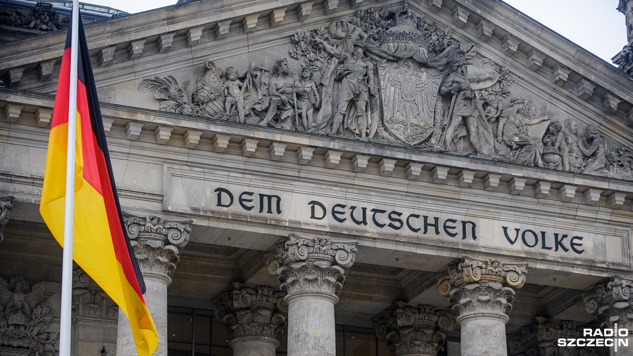 Bundestag upamiętnił ofiary Holokaustu