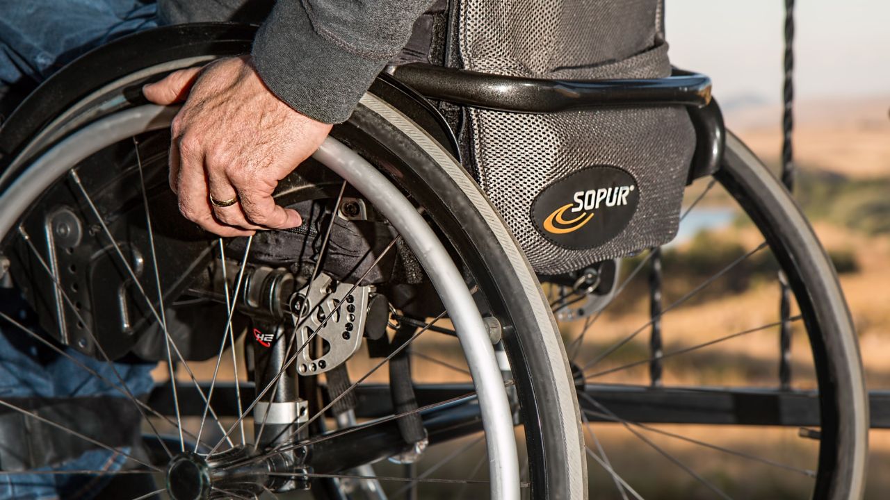 Miliony na likwidację barier dla niepełnosprawnych w Stargardzie
