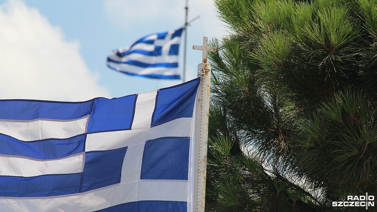 Greckie władze wiedzą kto podłożył ogień w Attyce
