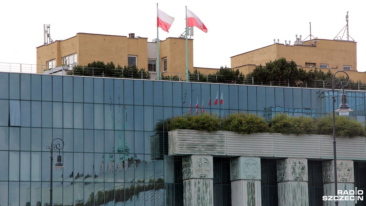 Sędzia Wojciech Aleksander Sych został wybrany przez Krajową Radę Sądownictwa na kandydata do Izby Karnej Sądu Najwyższego.