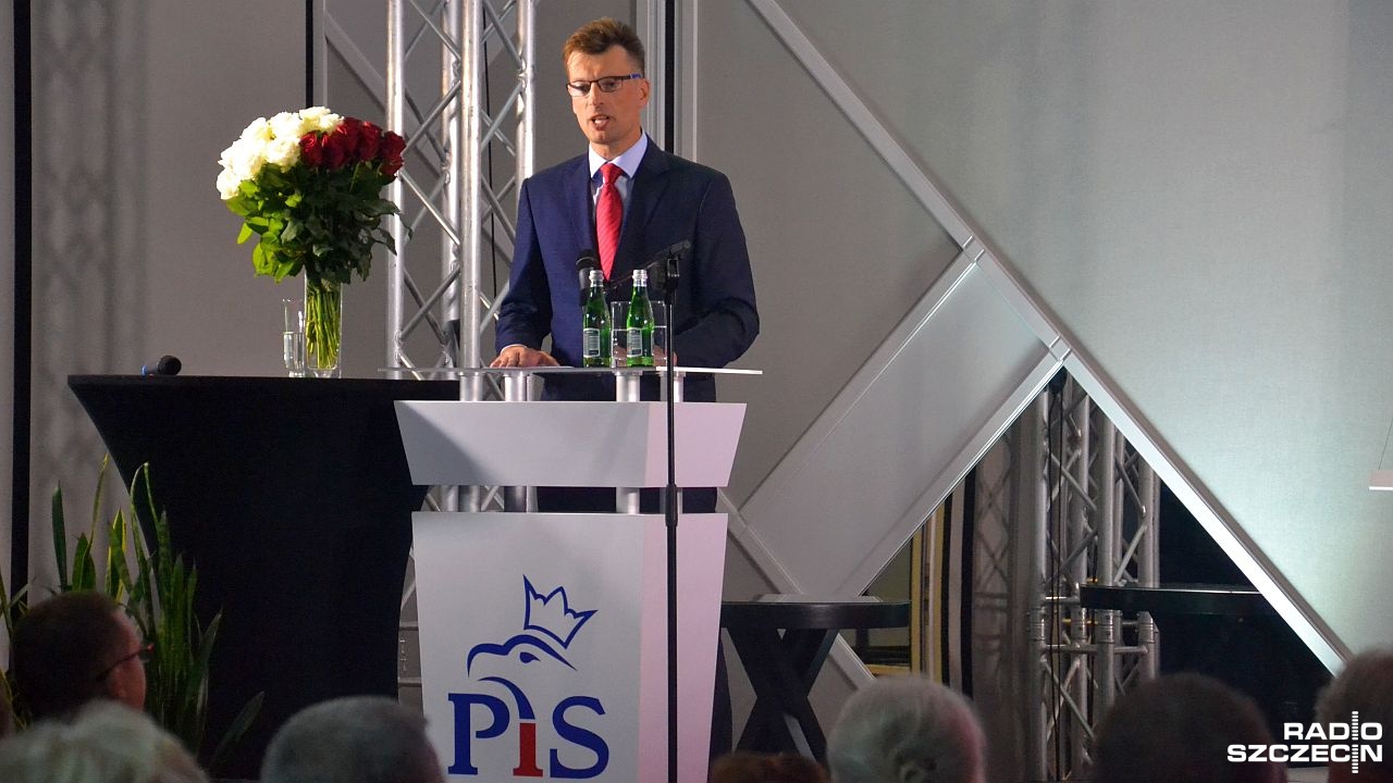 Kołobrzeg: Bejnarowicz nie poprze nikogo w drugiej turze wyborów