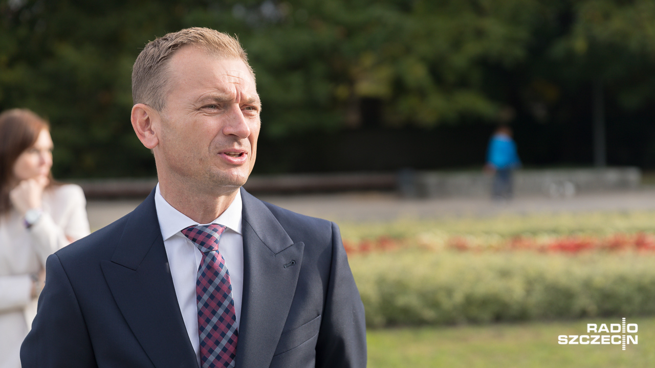 Sejm zajmie się uchyleniem immunitetu Sławomirowi Nitrasowi