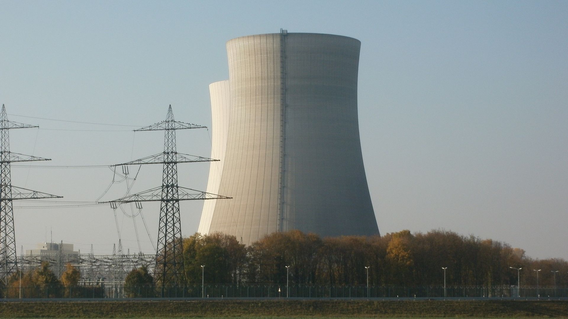 Elektrownia atomowa w Polsce. Wkrótce umowa na projekt