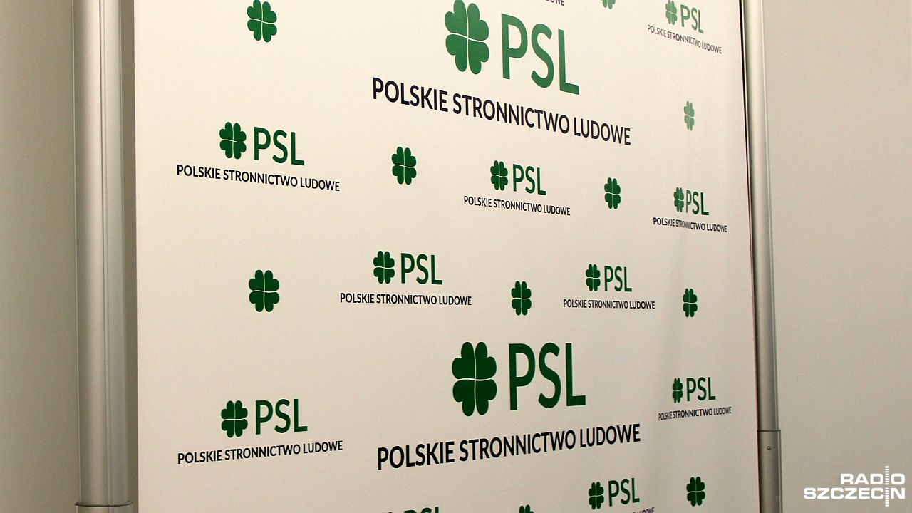 Pokażemy zieloną stronę mocy. Konwencja PSL w Warszawie