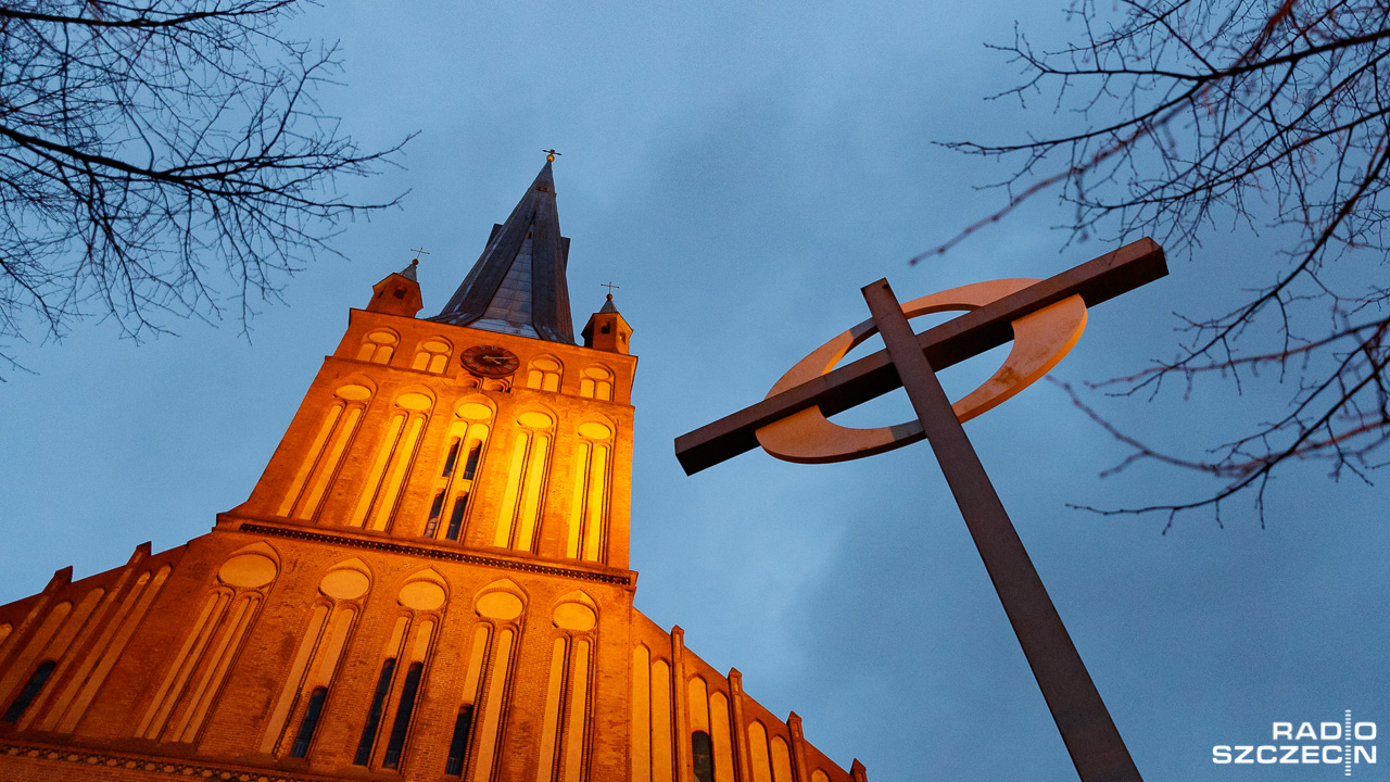 Św. Otton doskonale wyczuł oczekiwania ludzi mieszkających nad Odrą i Bałtykiem