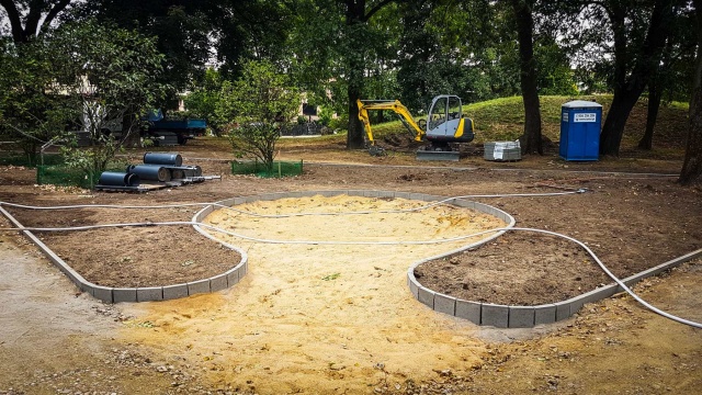 Fot. ZUK Psy na Gumieńcach zostaną docenione