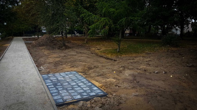 Fot. ZUK Psy na Gumieńcach zostaną docenione