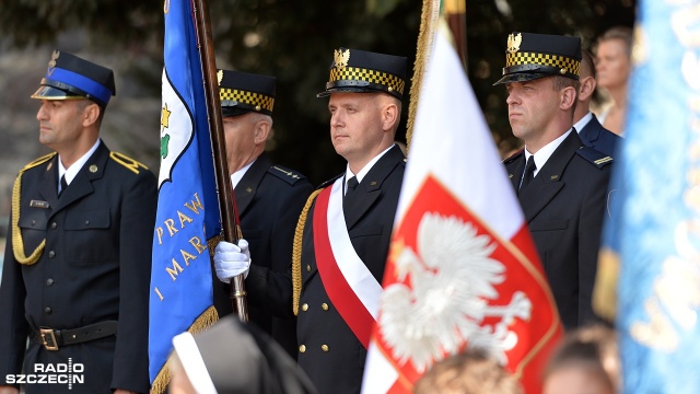 Fot. Łukasz Szełemej [Radio Szczecin] "Co może żołnierz i co może rycerz, jeśli głodnym pozostanie?!" [DUŻO ZDJĘĆ]