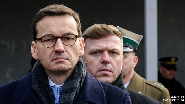 Premier Mateusz Morawiecki spotka się w środę w Budapeszcie z szefem węgierskiego rządu Viktorem Orbanem.