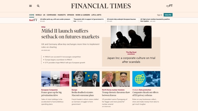 Po Brexicie Wielka Brytania mogłaby przyłączyć się do Partnerstwa Transpacyficznego - donosi Financial Times. W ten sposób Brytyjczycy zastąpiliby Stany Zjednoczone, które wycofały się z bloku, gdy do władzy doszedł Donald Trump.