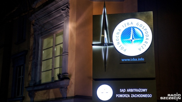 Dariusz Więcaszek nie jest już prezesem Północnej Izby Gospodarczej w Szczecinie. Długoletniego szefa Izby odwołano w czwartek podczas głosowania na Nadzwyczajnym Spotkaniu Rady.