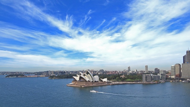 W australijskim Sydney zanotowano najwyższą temperaturę od 79 lat: 47,3 stopnia Celsjusza. Na półkuli południowej jest teraz lato.