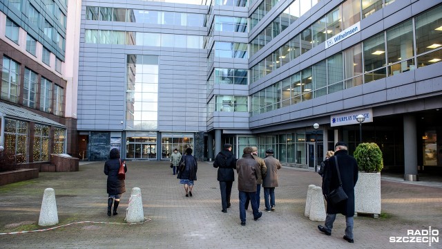 PŻM chce nazwać plac imieniem Eugeniusza Kwiatkowskiego. Radni mają wątpliwości
