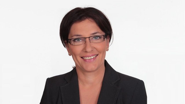Beata Mazurek, dotychczasowy rzecznik prasowy Klubu Parlamentarnego Prawa i Sprawiedliwości, została wybrana wicemarszałkiem Sejmu.