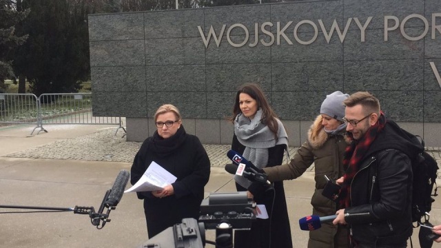 Minister do spraw pomocy humanitarnej Beata Kempa udaje się z wizytą do Jordanii. Celem podróży jest rozpoznanie potrzeb w regionie jeśli chodzi o wsparcie, jakie ma dalej świadczyć polski rząd.