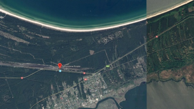 Mieszkańcom i turystom w Świnoujściu przybędzie w tym roku nowe przejście na plażę. Powstanie w dzielnicy Przytór-Łunowo i stworzy najkrótszą drogę z tego osiedla nad morze.