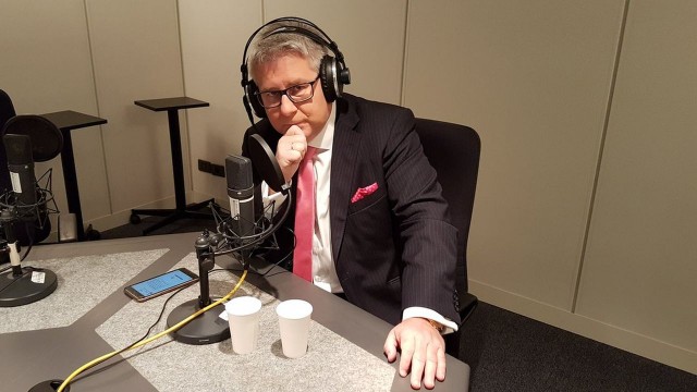 Nie będę się tłumaczył ze swoich słów - mówił na antenie Radia Szczecin eurodeputowany Prawa i Sprawiedliwości Ryszard Czarnecki.