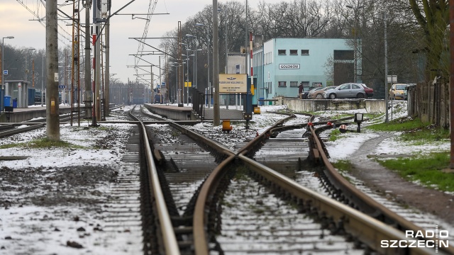 Jest już gotowa pełna dokumentacja - w przyszłym miesiącu ogłoszony będzie przetarg na wykonawcę przebudowy dworca kolejowego i autobusowego w Goleniowie. Będzie to największa inwestycja w historii gminy - warta 35 mln złotych.