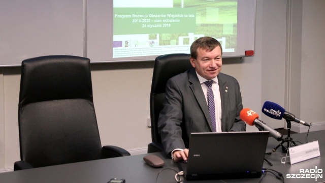 Na świetlice i zabytki zachodniopomorski Urząd Marszałkowski przeznaczy 16 mln złotych w ramach Programu Rozwoju Obszarów Wiejskich. Gminy i Centra Kultury mają czas do 28 lutego na złożenie wniosków. Program dotyczy miejscowości do pięciu tysięcy mieszkańców.