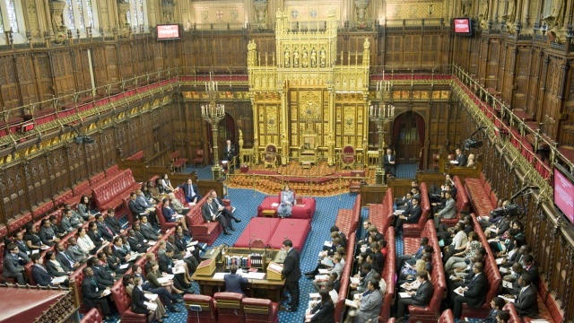 We wtorek początek drugiego czytania ustawy o Brexicie w izbie wyższej brytyjskiego parlamentu. Gabinet Theresy May nie może być spokojny, że opozycja nie wprowadzi do projektu swoich poprawek.