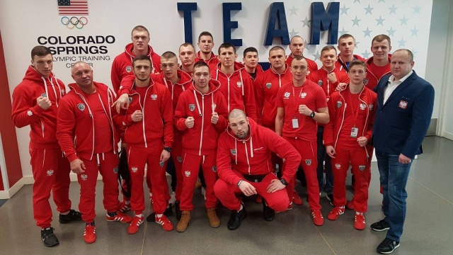 Polska kadra pięściarzy wróciła zgrupowania w Stanach Zjednoczony i Kanady. Najpierw w Colorado Springs w ośrodku olimpijskim trenowali wspólnie z reprezentacją USA, a później w Montrealu stoczyli walki z Kanadyjczykami.