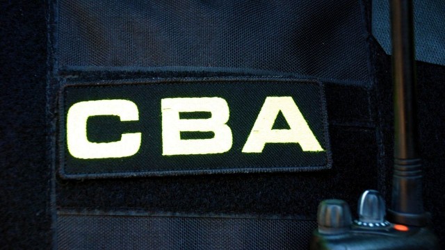 Agenci delegatury CBA we Wrocławiu zatrzymali sześć osób, w tym byłego wiceministra skarbu w rządzie PO-PSL Pawła T., w sprawie prywatyzacji spółki Ciech S.A.