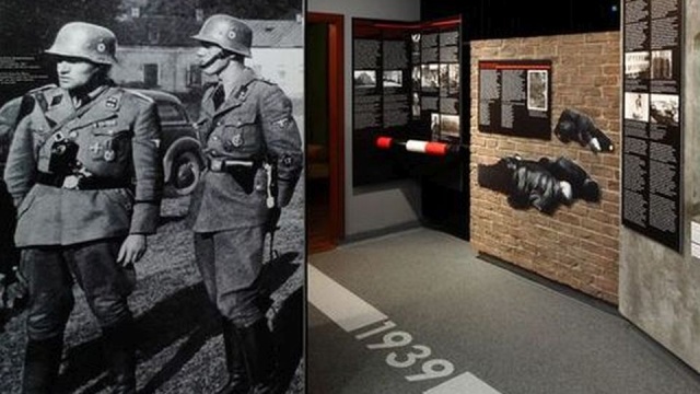 W centrum Berlina otwarto wystawę poświęconą Niemcom, którzy w latach 1933-1945 pomagali prześladowanym Żydom. Stała ekspozycja nosi tytuł Stille Helden (Cisi bohaterowie).