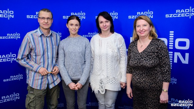 Radio Szczecin na Wieczór: Jak ustrzec się wirusa grypy