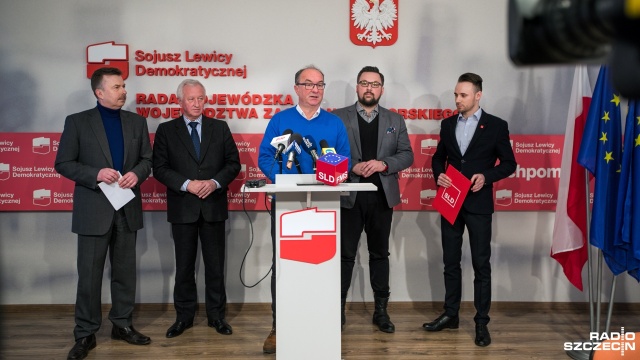 - Chcę wiedzieć kto spieprzył koncesję na budowę autostrady A2 - tak Włodzimierz Czarzasty, szef Sojuszu Lewicy Demokratycznej skomentował w Szczecinie śledztwo jakie zostało wszczęte w sprawie koncesji na budowę tzw. autostrady Kulczyka, czyli odcinek między Koninem a Świeckiem. Za przejazd 150 kilometrów płacimy dziś 60 złotych, czyli najdrożej w Europie.