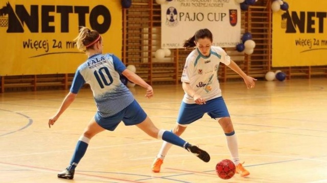 10 drużyn wystąpi w Szczecinie w 13. Międzynarodowym Turnieju Halowej Piłki Nożnej Kobiet Pajo Cup 2018. O zwycięstwo walczyć będą futsalistki z Polski i Czech.