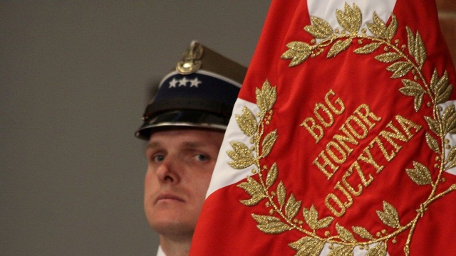 Minister obrony Mariusz Błaszczak złożył u prezydenta Andrzeja Dudy wniosek o nominacje generalskie, które zostaną wręczone 1 marca, czyli w Dzień Pamięci Żołnierzy Wyklętych.