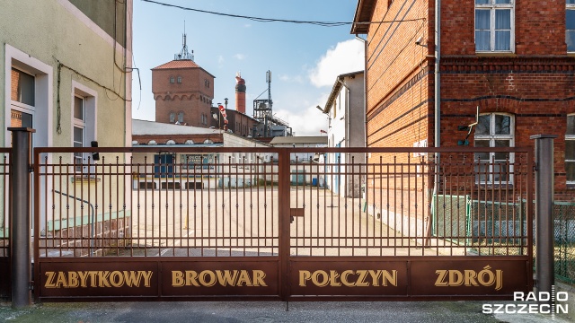 Właściciel negocjuje, załoga głoduje - takie transparenty do niedawna mogliśmy oglądać na bramie połczyńskiego browaru. Ponad 100 osób straciło pracę w wyniku ogłoszenia upadłości.
