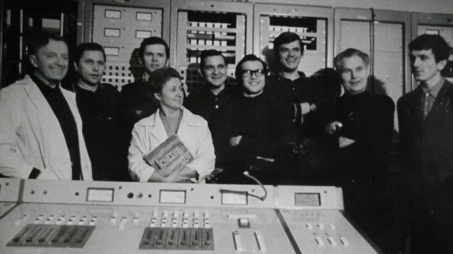 We wtorek zmarła Irena Prauzińska, wieloletni pracownik Polskiego Radia Szczecin. Miała 90 lat.