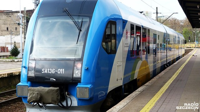 Goleniów będzie mieć trzy nowe połączenia kolejowe ze Szczecinem, a Szczecin z Goleniowem. Dodatkowe pociągi odjadą ze swoich stacji rano, po południu i późnym wieczorem.