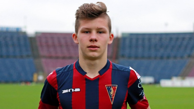 Piłkarska reprezentacja Polski do lat 15 pokonała Macedonię 4:0 w towarzyskim meczu, rozegranym we wtorek w Skopje. Jedną z bramek dla biało-czerwonych zdobył Hubert Turski z Pogoni Szczecin.