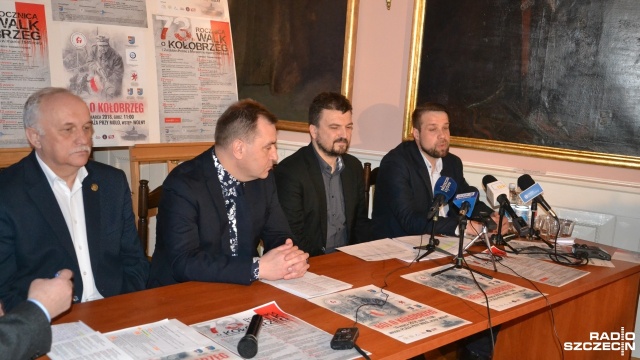 Ponad 300 rekonstruktorów ma wziąć udział w odtworzeniu Walk o Kołobrzeg. W mieście trwają przygotowania do obchodów 73. rocznicy walk, a także zaślubin Polski z morzem, których główną atrakcją ma być właśnie rekonstrukcja historyczna.
