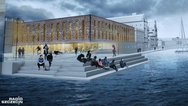 Oranżeria w Parku Kasprowicza, projekt rewitalizacji Starej Olejarni na Gocławiu czy przebudowy ulicy Dworcowej. To tylko niektóre z prac zaprezentowanych podczas konkursu architektonicznego o Nagrodę Prezydenta Miasta Szczecina.