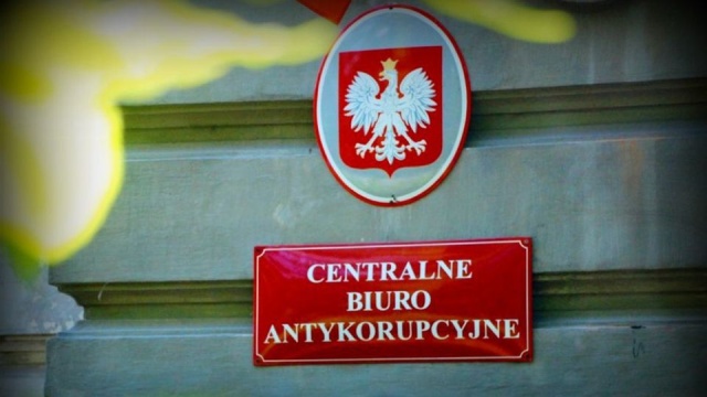 Funkcjonariusze delegatury Centralnego Biura Antykorupcyjnego w Lublinie zatrzymali na gorącym uczynku biznesmena z Gdańska, który przyjął łapówkę.