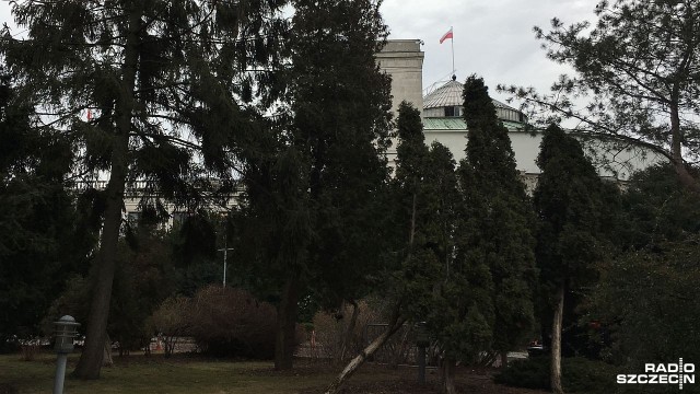 Komisje wyższej izby parlamentu przyjęły przygotowane przez klub PiS poprawki do prawa łowieckiego.