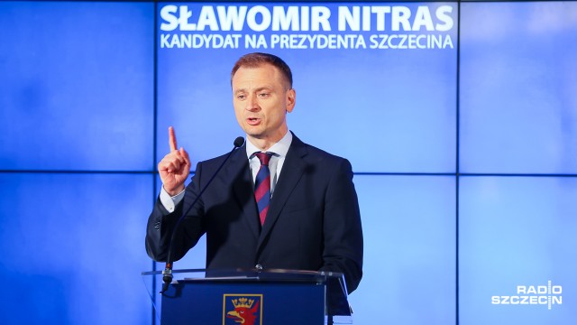 Każdy kandydat PO na prezydenta Szczecina to kandydat nietrafiony - oceniają politycy PiS. Natomiast radna Małgorzata Jacyna-Witt uważa, że każdy lepszy niż Piotr Krzystek. Z kolei Piotr Krzystek na temat kandydatury posła Sławomira Nitrasa nie chce się wypowiadać.