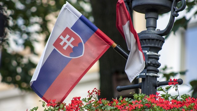 Słowacy nie odpuszczają. Kolejne manifestacje w Bratysławie